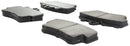 StopTech Performance Brake Pads-7