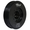 Fluidampr 08.5+ VW Golf TSi/08-13.5 Passat TSi/08.5+ Audi TT TSi Steel Internally Balanced Damper-8