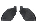aFe Momentum Black Series Carbon Fiber Dynamic Air Scoop - BMW M5 (F90) 18-19-8