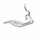MagnaFlow Conv DF GM 89 92 (2.5in Tubing)-35