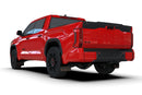 Rally Armor 22-26 Toyota Tundra Black UR Mud Flap w/White Logo-3
