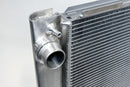 CSF 06-10 BMW E60 M5 / 06-10 BMW E63/E64 M6 Aluminum High-Performance Radiator-3