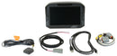 AEM CD-7 Non Logging GPS Enabled Race Dash Carbon Fiber Digital Display w/o VDM (CAN Input Only)-1
