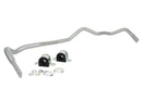 Whiteline 20-21 Chevrolet Camaro LT1 Front Sway Bar - 30mm HD Blade Adj. (Incl. Bushings)-1