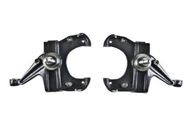 Belltech DROP SPINDLE SET 73-87 C-10 ALL 1inch ROTORS - 0