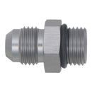 DeatschWerks 6AN ORB Male To 6AN Male Flare Adapter (Incl. O-Ring)-4
