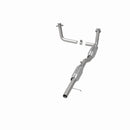 MagnaFlow Direct Fit Catalytic Converter 96 Bronco F150/F250 2 Conv-44