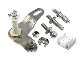 Torque Solution Short Shifter Lever: Volkswagen MK5/MK6/MK7 / Audi MK2/MK3