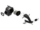 aFe POWER Momentum HD Cold Air Intake System w/ Pro Dry S Media 21-24 Ford Bronco 2.3L (t)-9