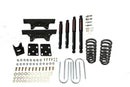 Belltech LOWERING KIT WITH ND2 SHOCKS-1