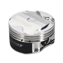 Manley 2018+ Ford Coyote 5.0L DOHC +1cc Dish 3.662in Bore 11:1 CR Platinum Piston Set-5