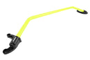 PERRIN 08-14 WRX/STI/Impreza / 14-18 Forester / 13-17 Crosstrek / 05-09 Legacy FR Strut Bar - Yellow-4