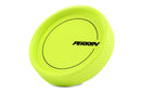 PERRIN 02-25 Subaru Impreza/WRX/STI & 13-26 Crosstrek/BRZ/FR-S/GR86/GR86 Oil Fill Cap - Neon Yellow-4