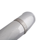 Mishimoto 10-12 Hyundai Genesis 2.0T Silver Race Intercooler & Piping Kit-3