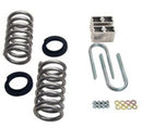 Belltech LOWERING KIT W/O SHOCKS-2