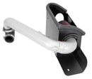 K&N 12-15 Fiat 500 1.4L Typhoon Performance Intake Kit-13