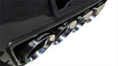 Corsa 2014-2019 Corvette C7 Coupe 6.2L V8 AT/MT 2.75in Valve-Back Dual Rear Exit Polished Sport Exht-2