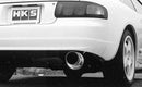 HKS SILENT Hi-POWER TURBO E-ST205 3S-GTE-1