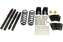 Belltech LOWERING KIT WITH ND2 SHOCKS-1