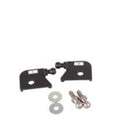 NRG Hood Damper Kit (Polished) - 89-94 240SX S13-3