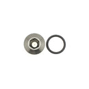 DeatschWerks 10AN ORB Male Plug Low Profile Internal Allen/Hex (Incl. O-Ring)-2