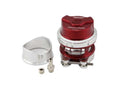 Turbosmart BOV RacePort - Red - Gen V-2
