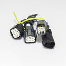 Kooks 2015+ Dodge Hellcat 02 Sensor Wiring Extensions-3