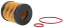 K&N 16-24 Lexus IS300 3.5L V6 / 10-24 Toyota 4Runner 4.0L V6 Oil Filter-1