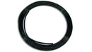 Vibrant 3/8in (9.5mm) OD Polyethylene Tubing 10 foot length (Black)-2