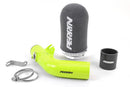 PERRIN 08-14 Subaru WRX / 08-15 STI Cold-Air Intake - Neon Yellow-4