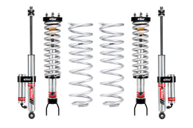Eibach 19-23 Ram 1500 Rebel Crew Cab Pro-Truck Lift Kit System Coilover Stage 2R