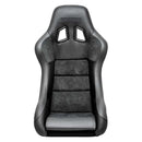 Sparco Seat QRT-C Performance Carbon Black/Grey-2