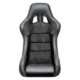 Sparco Seat QRT-C Performance Carbon Black/Grey - 0