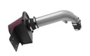 K&N 17-22 Alfa Romeo Giulia / 17-22 Alfa Romeo Stelvio Performance Air Intake System-8