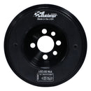 Fluidampr VW 2000-2005 1.8L Turbo Motor (4 bolt hole mounting) Steel Internally Balanced Damper-8