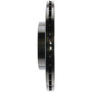 StopTech Power Slot 92-95 Toyota MR2 Turbo Rear Left SportStop Slotted Rotor-6