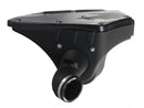 aFe MagnumForce Stage 2 Si Intake System P5R 06-11 BMW 3 Series E9x L6 3.0L Non-Turbo-12