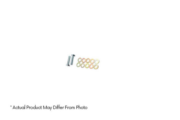 Belltech 09-13 Ford F150 all Cabs 2wd used in kit # 6444, 6445 1.5in. Rear Lift Lift Hanger Kit