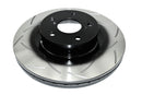 DBA 12+ Subaru/Scion BRZ/FR-S Limited&Premium (AU Spec)/ 08-13 WRX Front Slotted Street Series Rotor-4