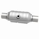 MagnaFlow Conv Univ 2 Mid Bed Sensor-40