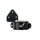 Mishimoto 3/4 - 16 Thread Remote Oil Filter Mount - Black-8