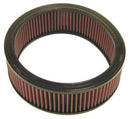 K&N Replacement Air Filter DODGE TRUCK 1971-81-2