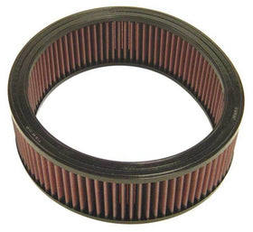K&N Replacement Air Filter DODGE TRUCK 1971-81 - 0