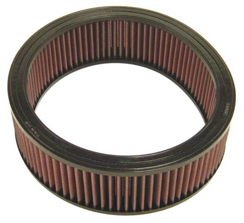 K&N Replacement Air Filter DODGE TRUCK 1971-81 - 0