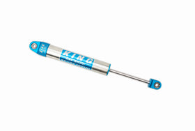 King Shocks 07-18 Jeep Wrangler JK Front 2.0 Dia Steering Stabilizer (Each) - 0