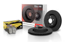 HAWK Talon Rotors-2
