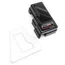 Cobb 22-24 Subaru WRX Redline Carbon Fiber Fuse Cover (Passenger Side)-8