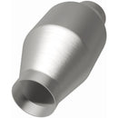 MagnaFlow Conv Univ 2.25inch O/O Met.-20