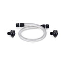 Mishimoto 04-11 Mazda RX8 Primary Replacement Oil Line-3