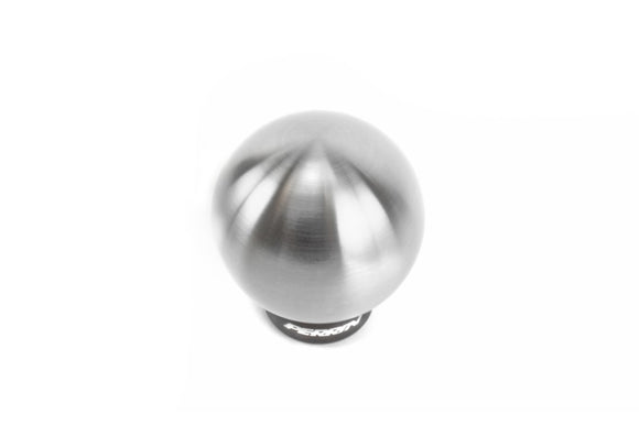 PERRIN 13-25 Subaru BRZ / 13-25 Toyota GR86/FR-S/86 6spd SS Shift Knob - Ball Style